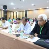 การจัดกิจกรรม ประชุมประธานและเลขานุการบริหารกลุ่มสมาชิก  ครั้งที่ 2 ประจำปี 2568